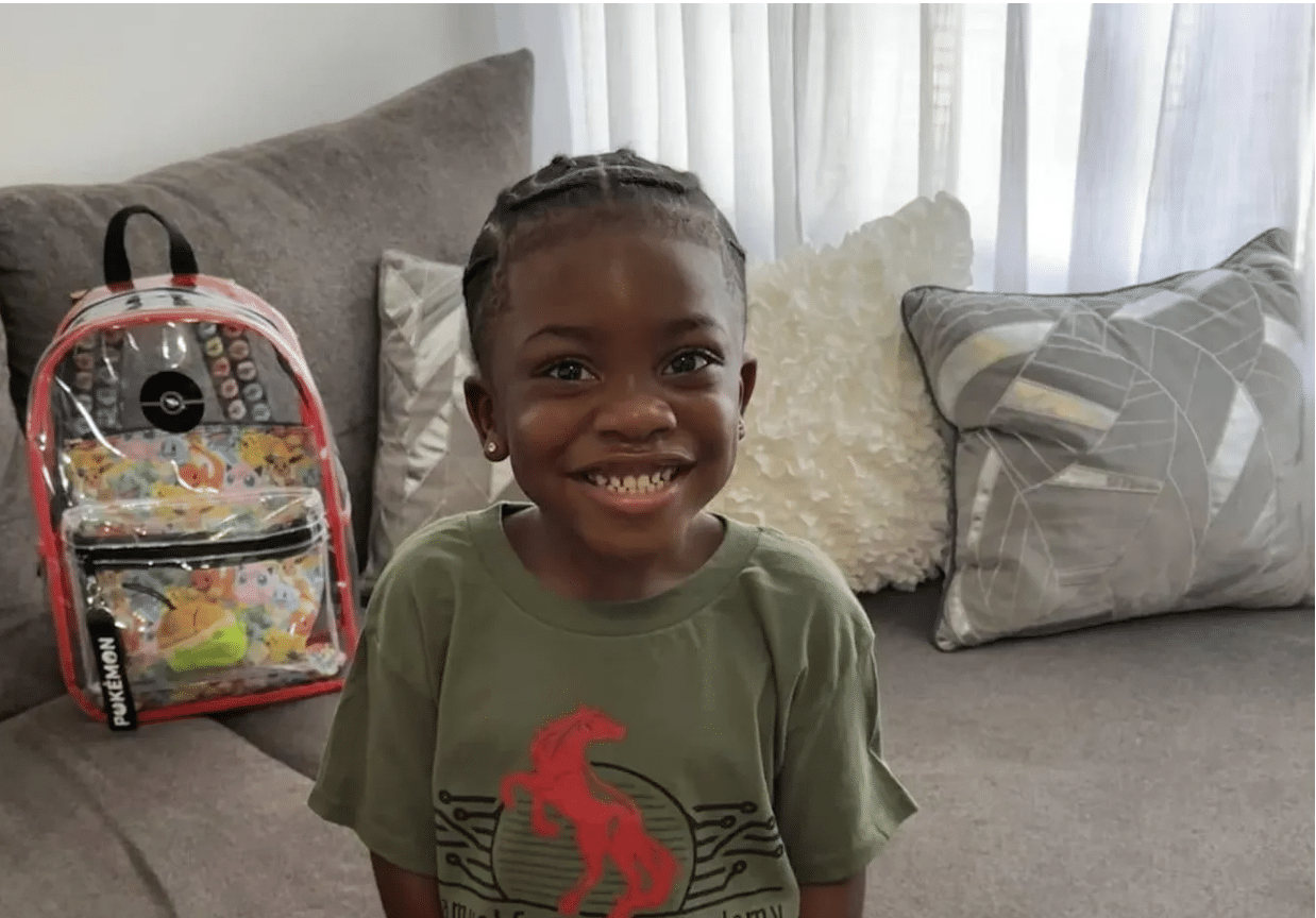 Mother murders her six-year-old son, Said God was ordering her to “exorcise” his demons